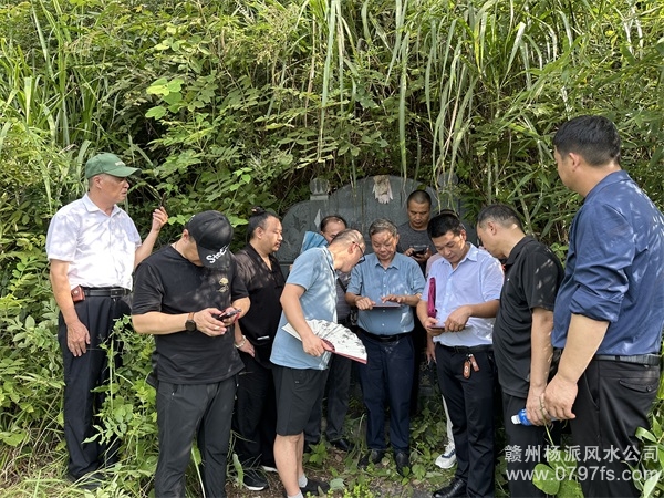 大渡口区学习明星堂杨派风水感言